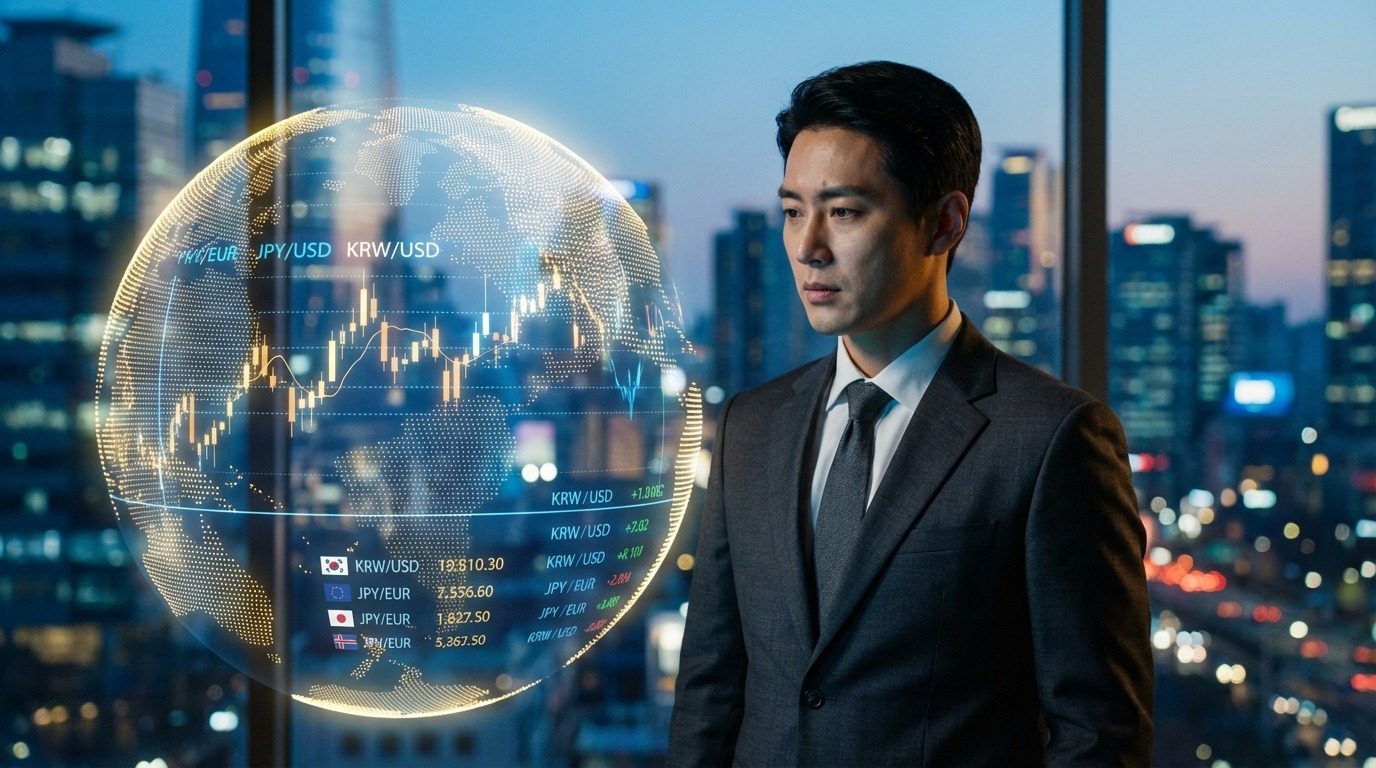 변동성의 시대, 거시 경제를 이해해야 자산을 지킬 수 있다