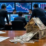 미국 일본 통화 전쟁 글로벌 경제 대전망