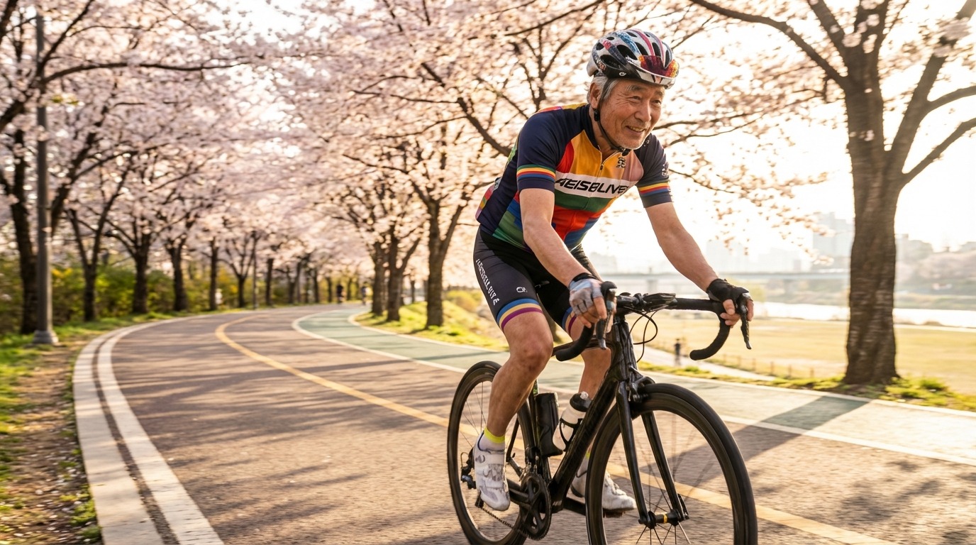 동호회처럼 공통된 취미를 통해 관계를 형성