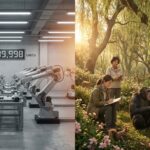 애덤 스미스 국부론 재해석하여 살펴본 AI시대 부의 재분배