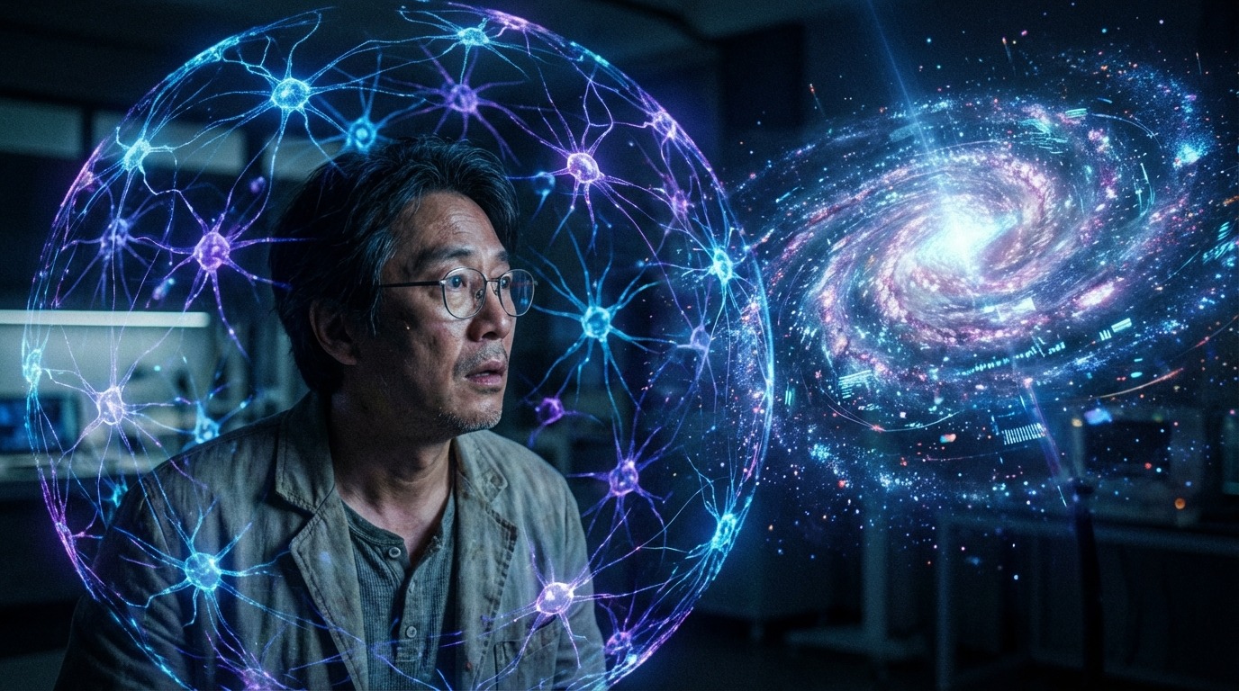 혼돈의 AI 시대, 우리는 어디로 가는가? GPU와 TPU의 격돌