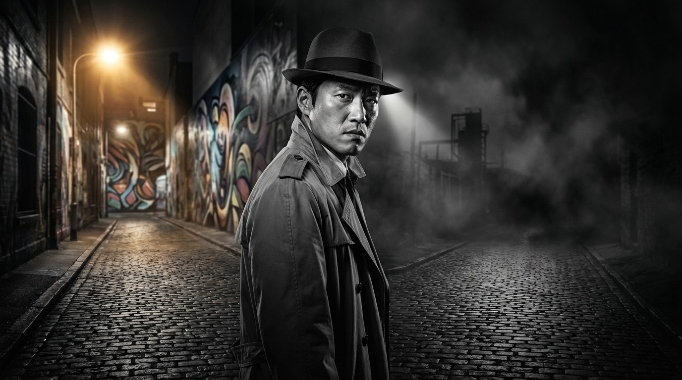 깊이 생각하는 당신, 뇌 속 숨겨진 특별함 탐구