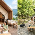 해외는 성장인데 한국 캠핑은 왜 망할까