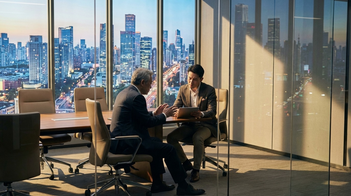 방향성 부재가 초래한 혼란: 현대차의 메시지 통제 실패