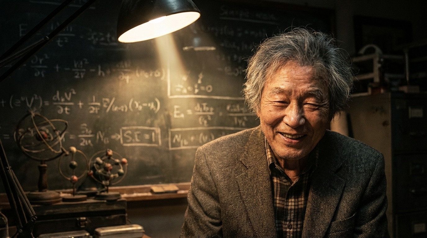 성공을 부르는 몰입의 힘: 거장들의 비밀