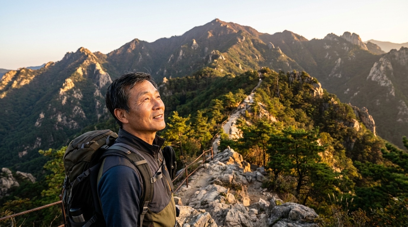 결과에 집착하지 않는 몰입의 지혜
