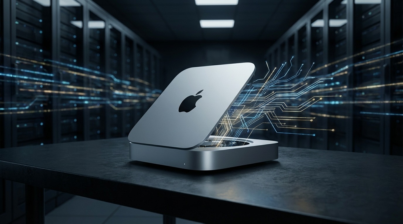 강력한 AI 연산 성능