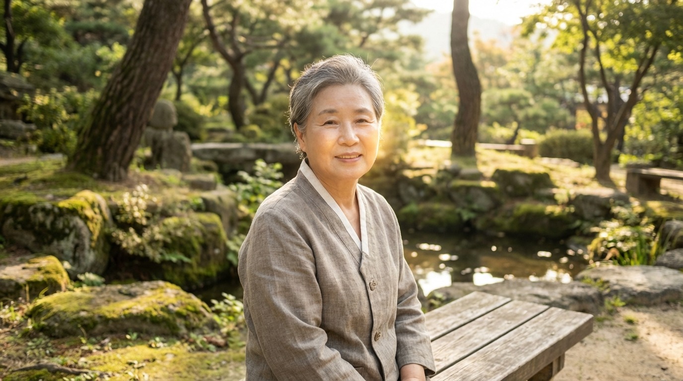 회춘의 가능성: 단백질 투여 실험의 성공