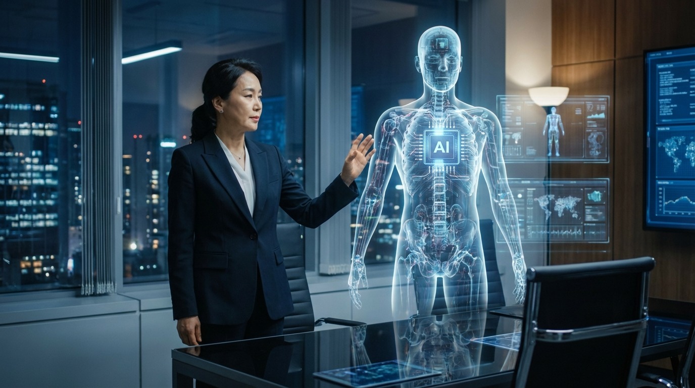 AI 칩 기술 경쟁: 엔비디아와 테슬라의 선두 다툼