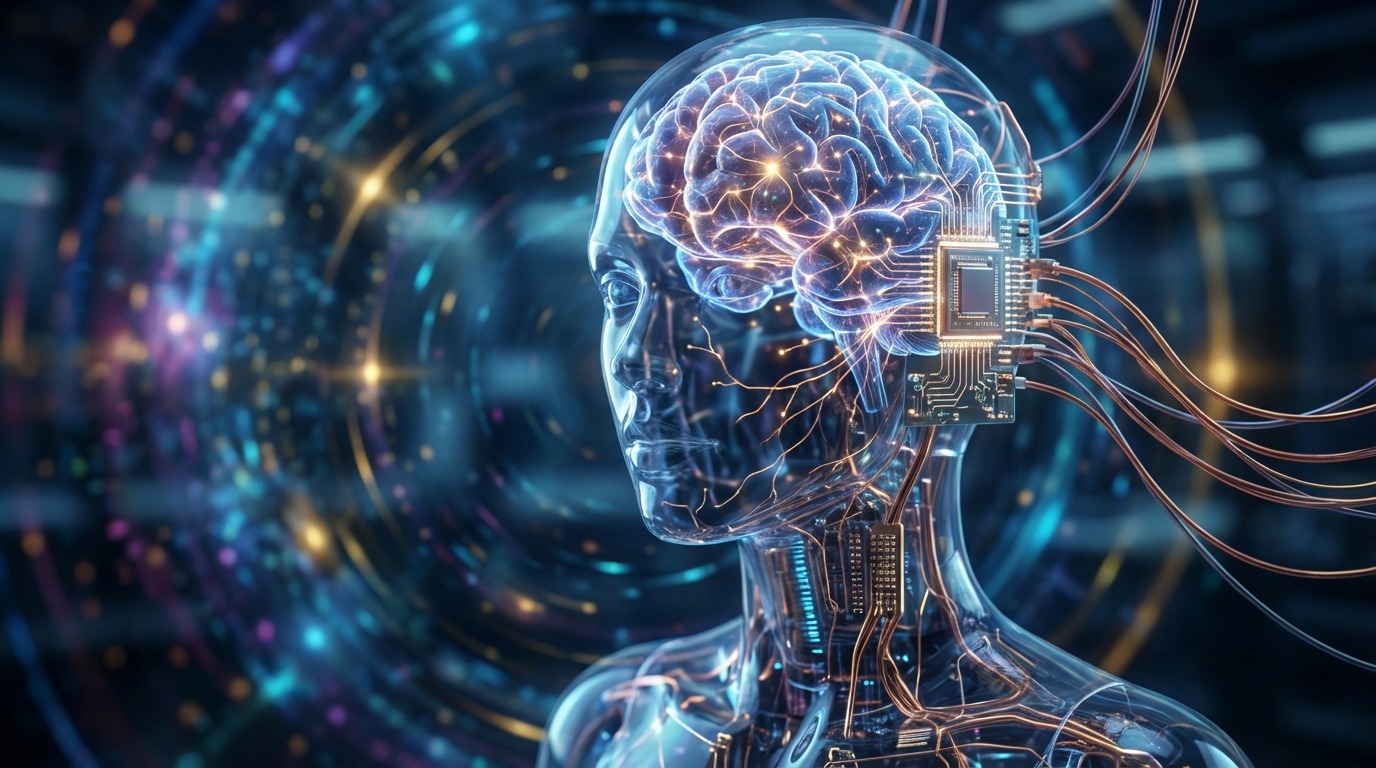 미래 로봇 시장의 핵심 동력: AI 칩과 삼성전자의 비전