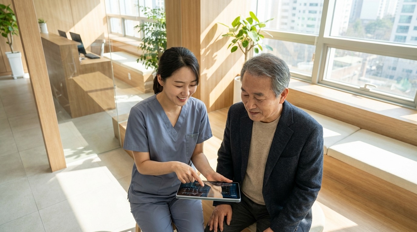 당뇨병 치료의 미래: 개인 맞춤형 정밀 의학