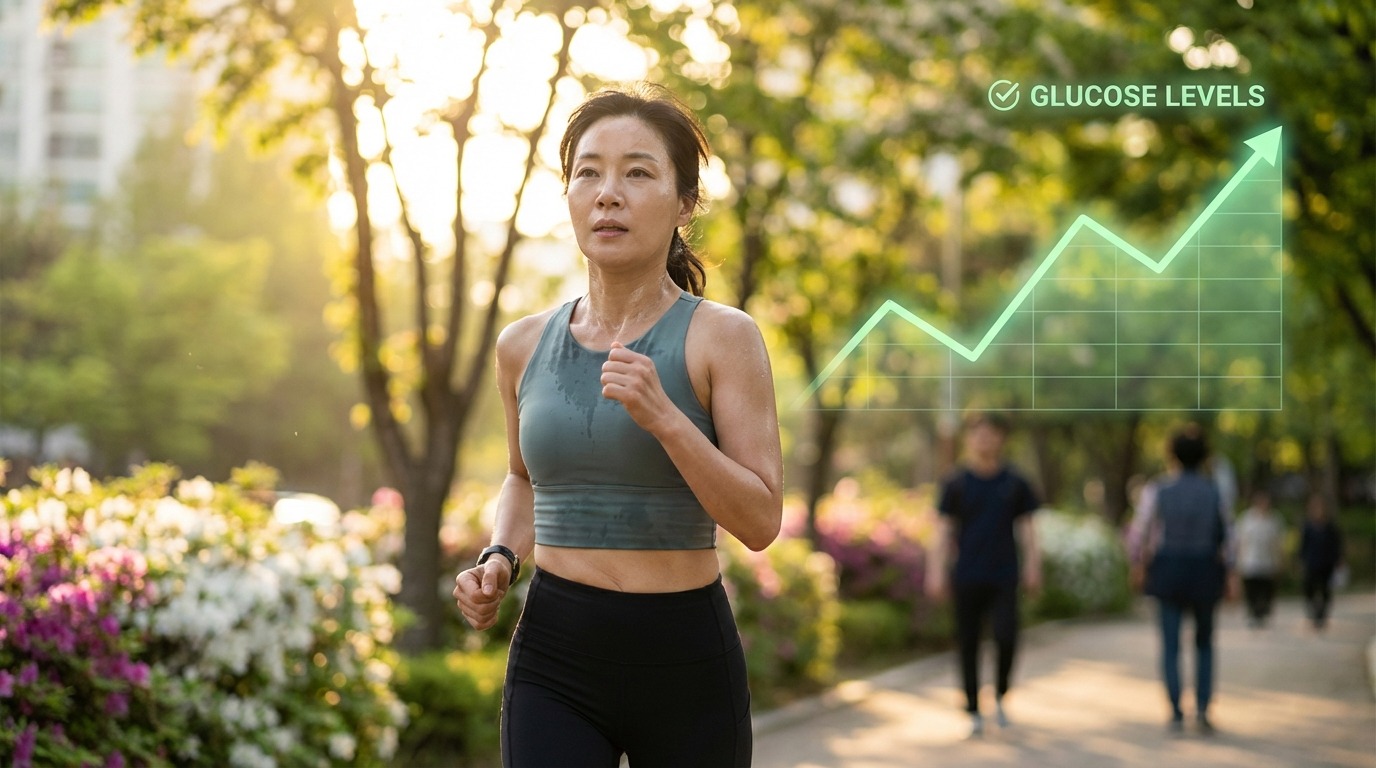 생활 습관 개선과 비만 수술의 재조명