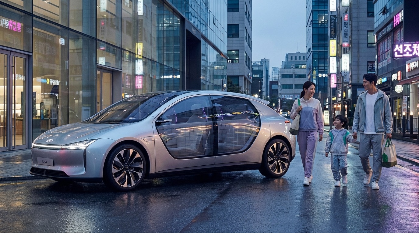 텐덤셀, 지속 가능한 미래를 위한 혁신