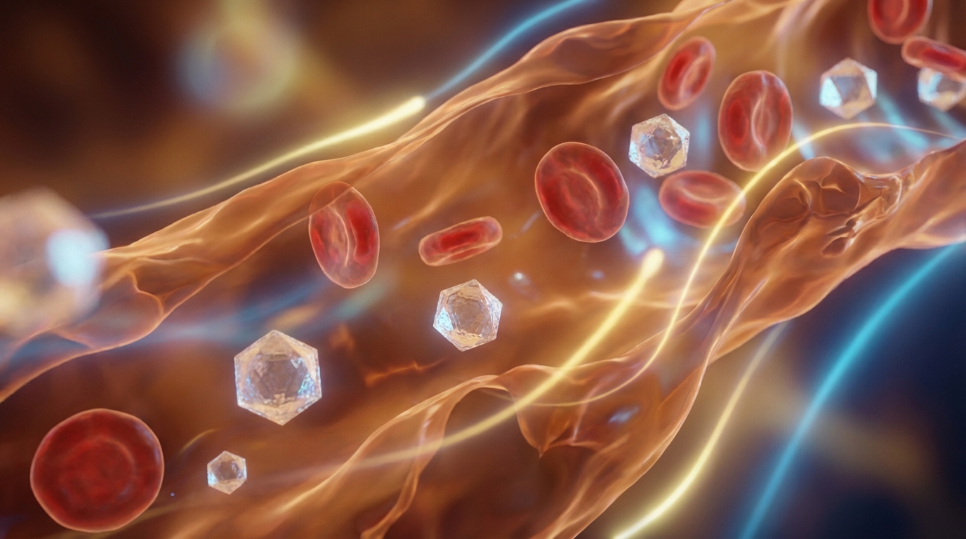 GLP-1 수용체 작용제: 우리 몸의 혈당 조절 시스템 활용