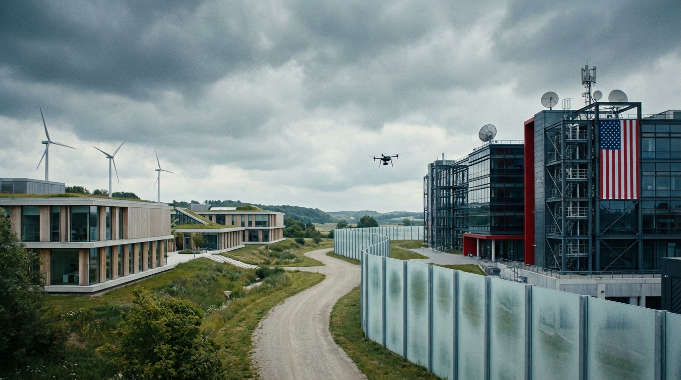 글로벌 제약 시장의 경쟁: 노보 노디스크와 일라이 릴리
