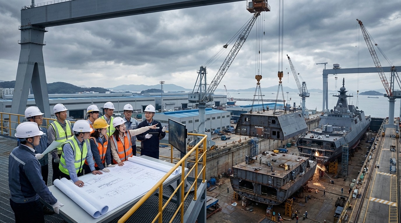 한국형 원잠의 꿈: 현실이 되다