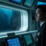 한국형 핵잠수함의 미래: 소형 원자로와 전고체 배터리 기술의 융합