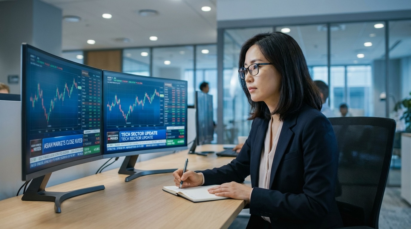 냉철한 시장 분석