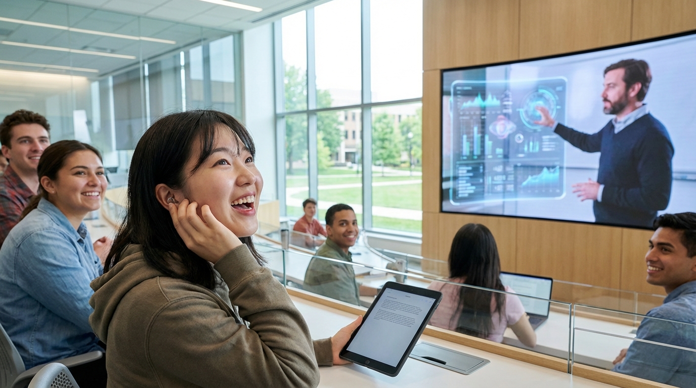 변화하는 세상, 그리고 번역가의 미래
