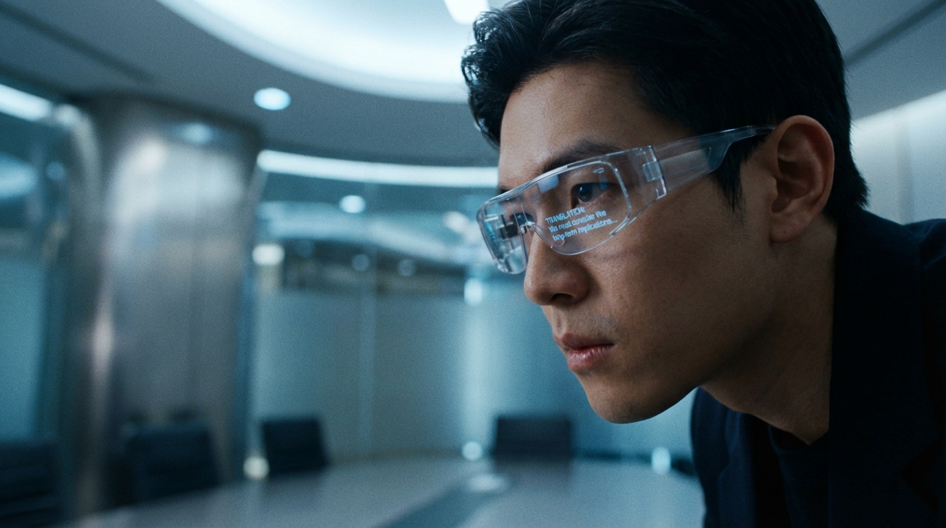 구글 제미나이의 혁신: 오디오 네이티브 멀티모달 모델