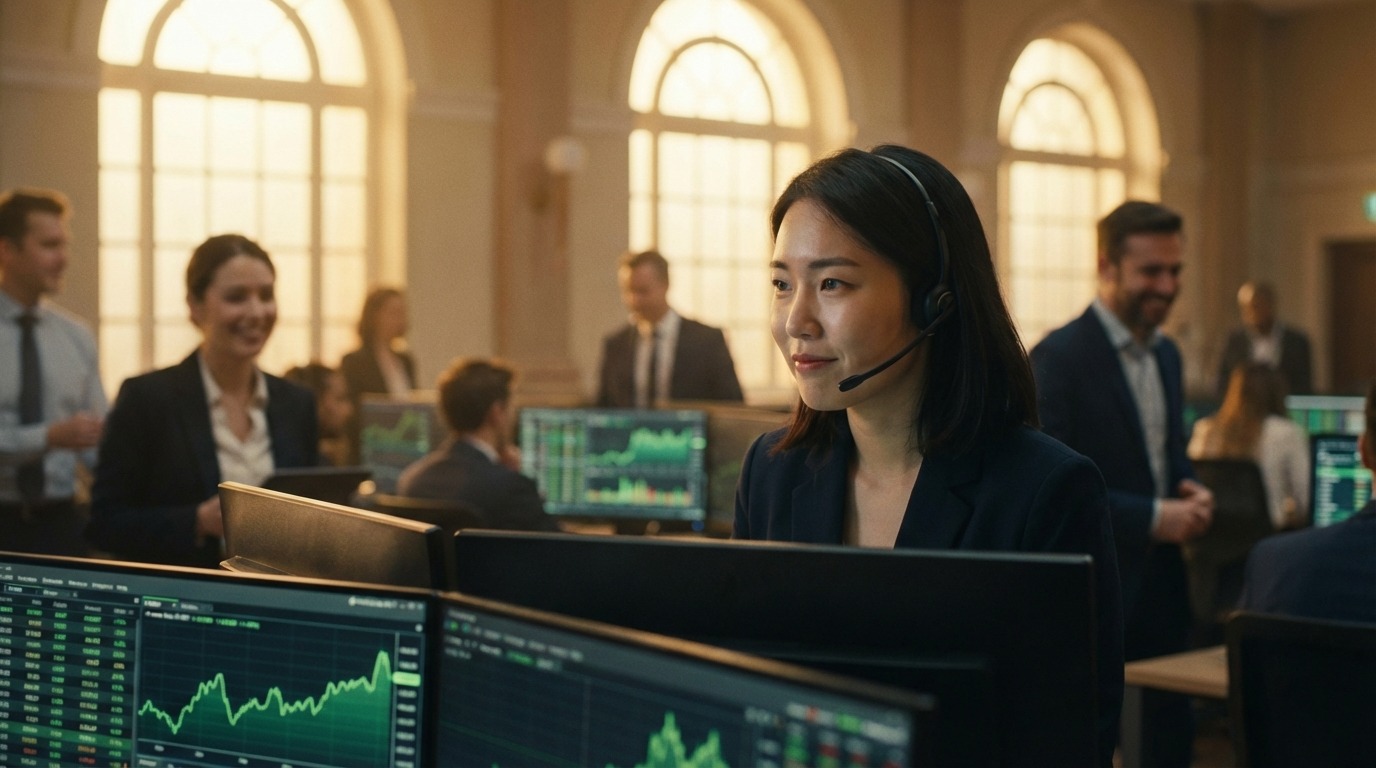 CPI 물가 지수, 시장에 훈풍을 불어넣다: 금리 인하 기대감 상승?