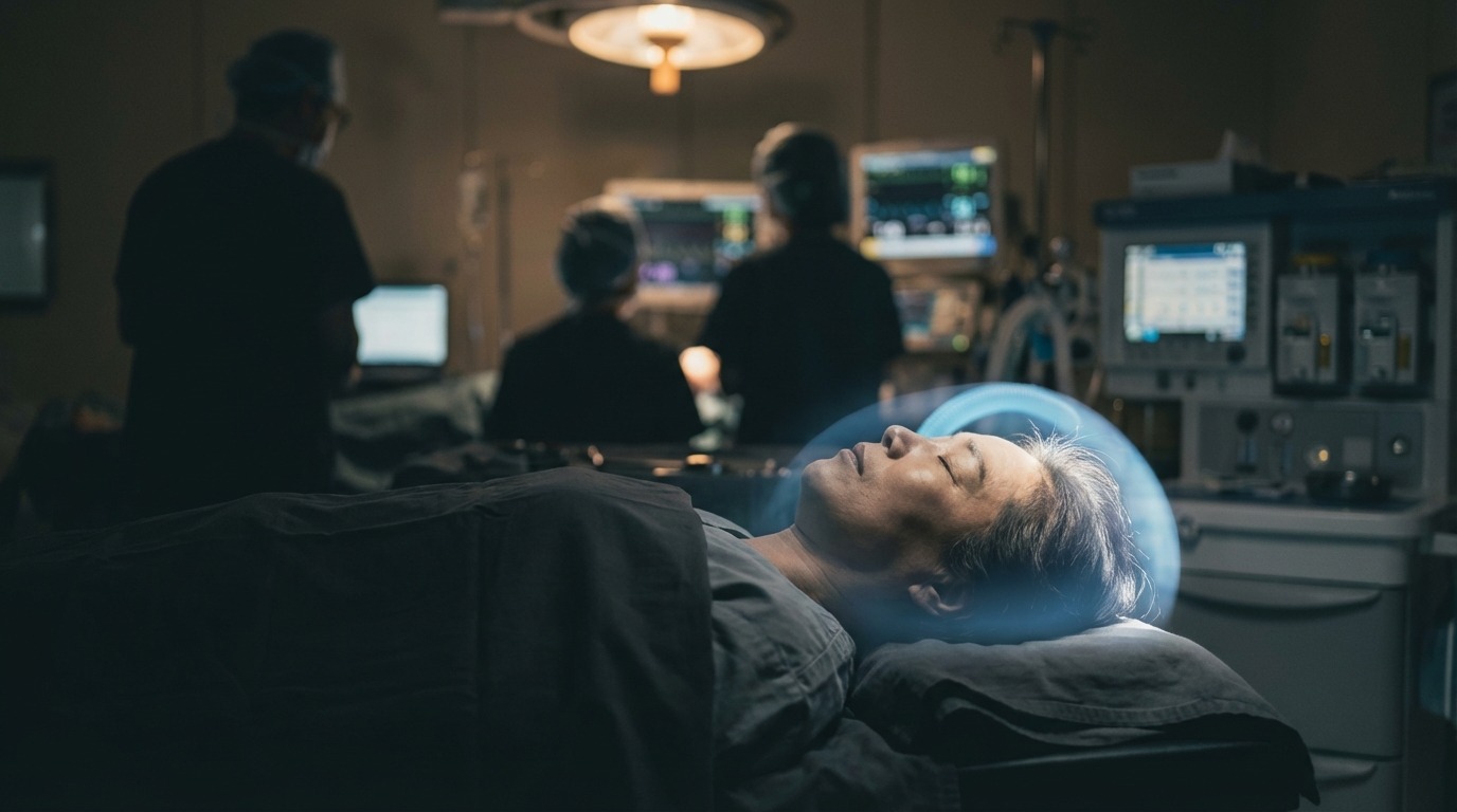 의식의 미스터리: 뇌와 양자역학의 놀라운 만남