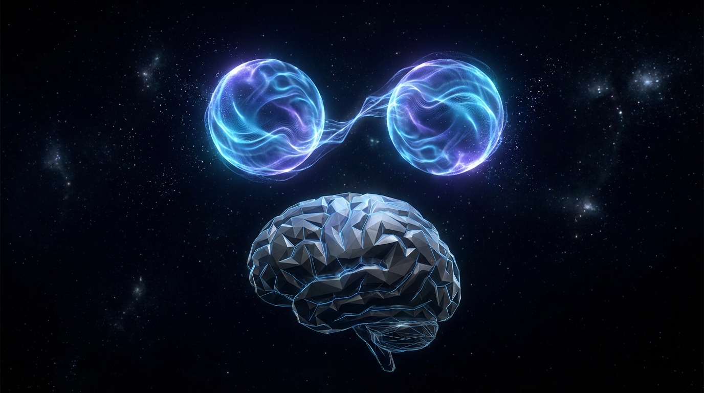 양자역학, 의식의 새로운 지평을 열다