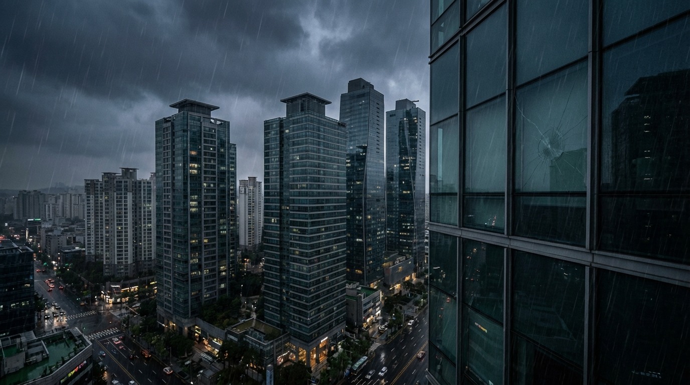 부동산 시장 하락 대비 현명한 매도 전략