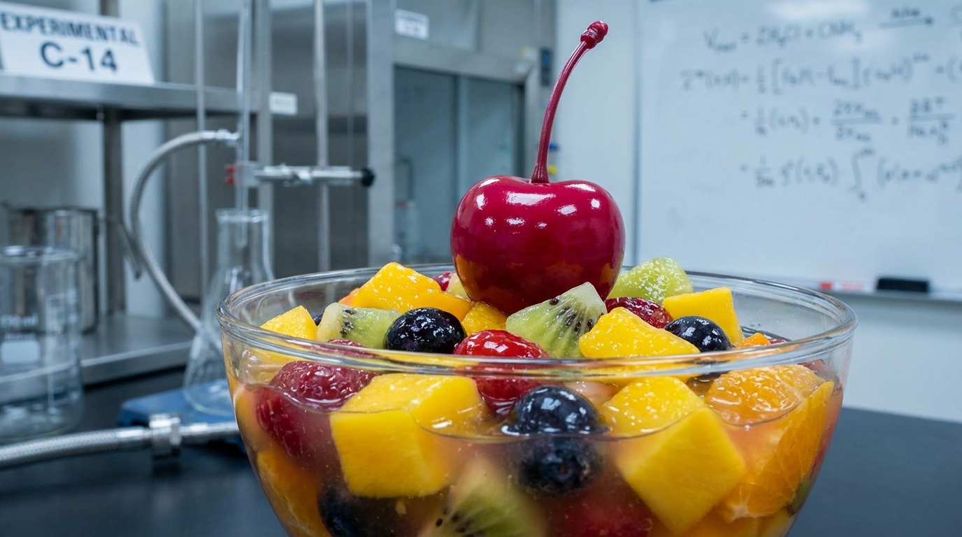 가공식품과 정신 건강, 그리고 우리의 편리함