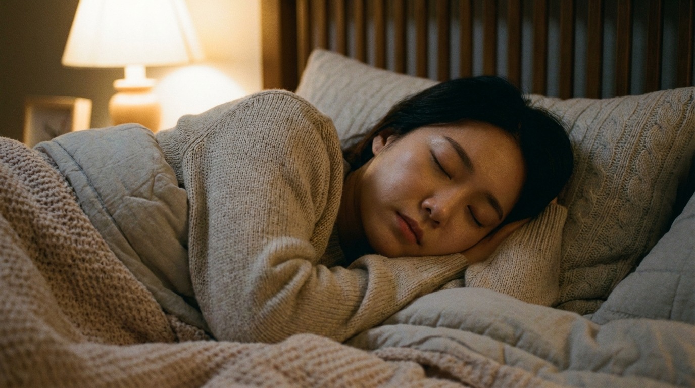 식단 관리와 수면의 마법: 뱃살 없는 몸 만들기
