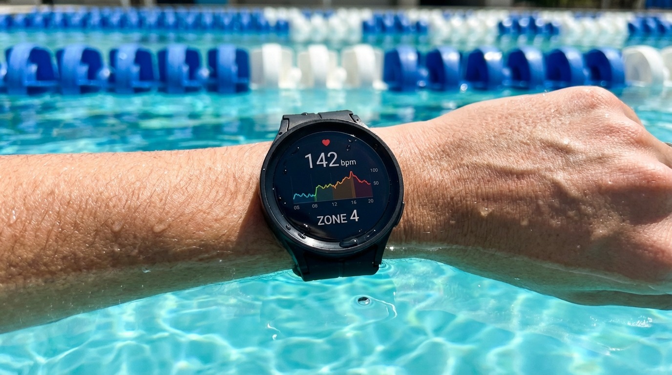 역치 훈련, 스마트워치로 똑똑하게 활용하기