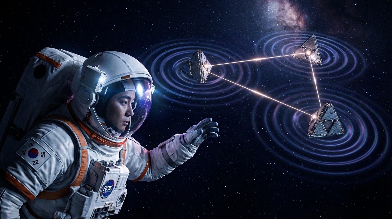 미래를 향한 대담한 가설: 추가 차원과 우주의 숨겨진 진실