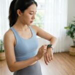 내장 지방 감소는 단순히 외적인 변화를 넘어, 전반적인 건강 증진의 중요한 첫걸음