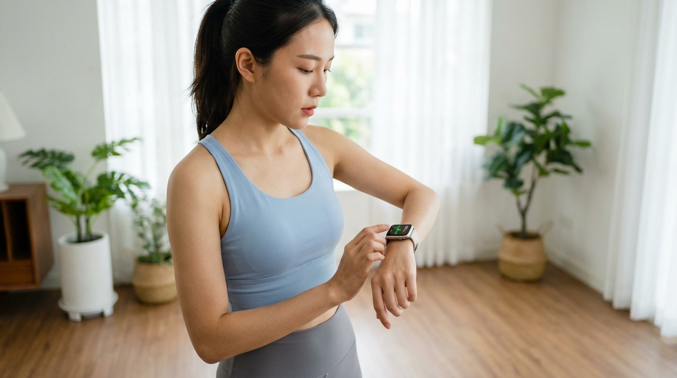 내장 지방 감소는 단순히 외적인 변화를 넘어, 전반적인 건강 증진의 중요한 첫걸음