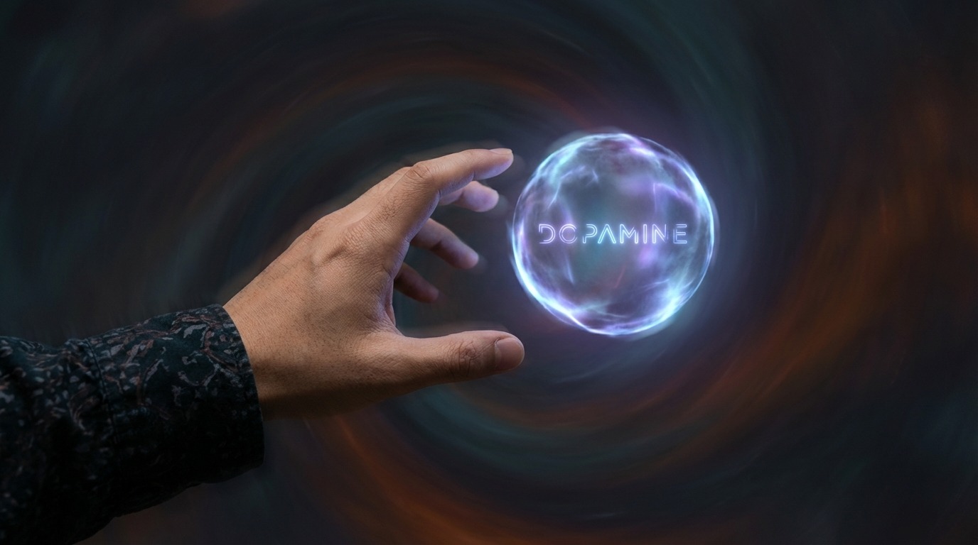 뇌 과학적 이해를 바탕으로 살펴본 도파민
