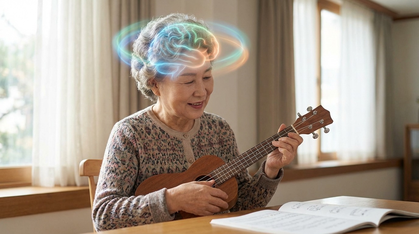 뇌의 놀라운 가소성, 도파민과 함께