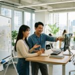 핵심 인재 업무 쏠림 현상 해결 전략