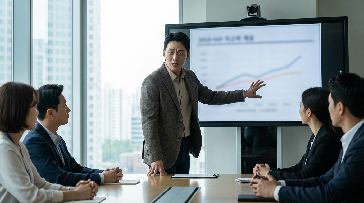 직원의 가치를 알아보는 리더십