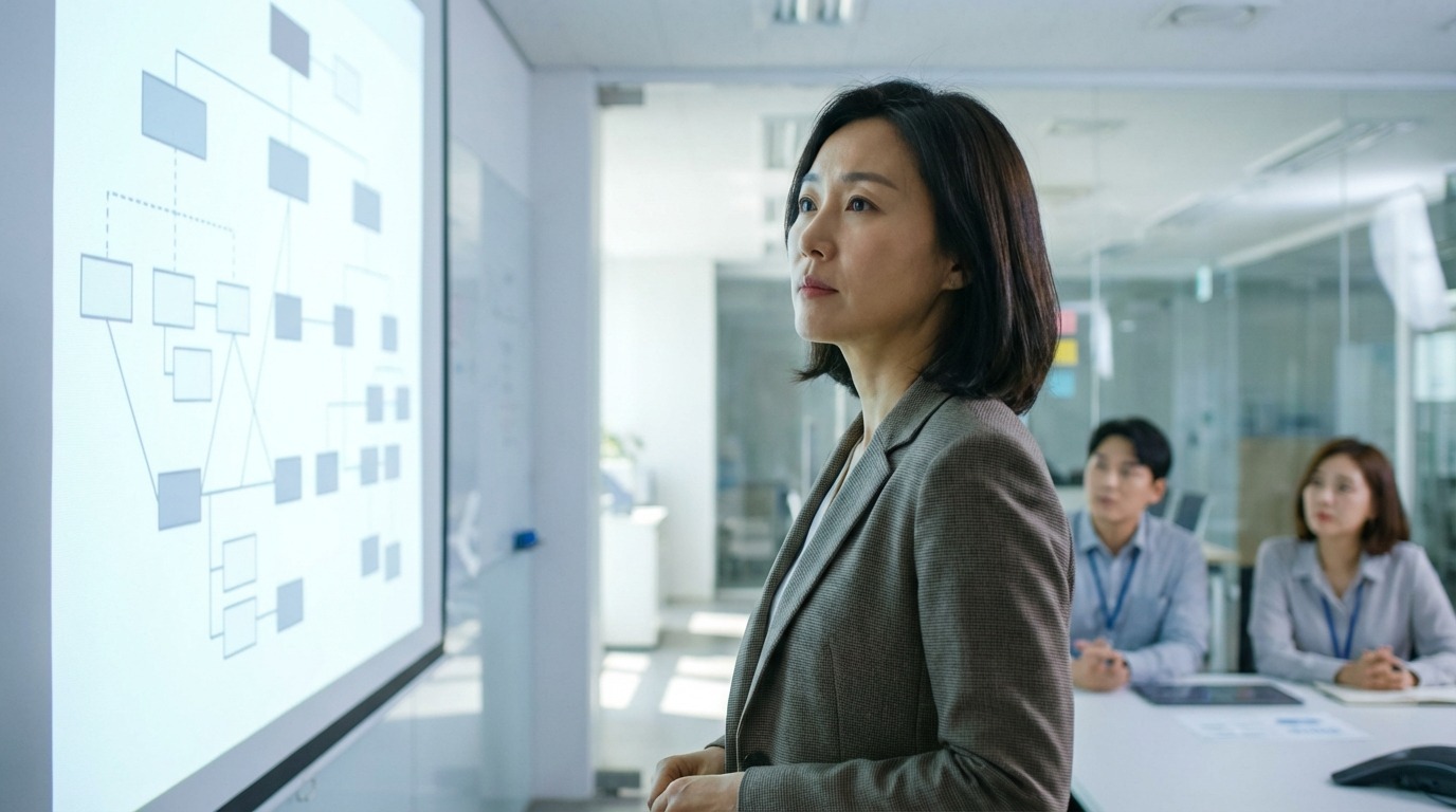 경영 핵심 원리