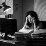 일과 즐거움 모두 잡는 저속노화