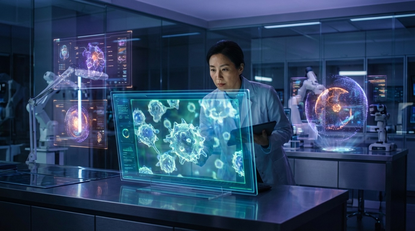 만병의 근원 염증 똑똑하게 대처하는 법