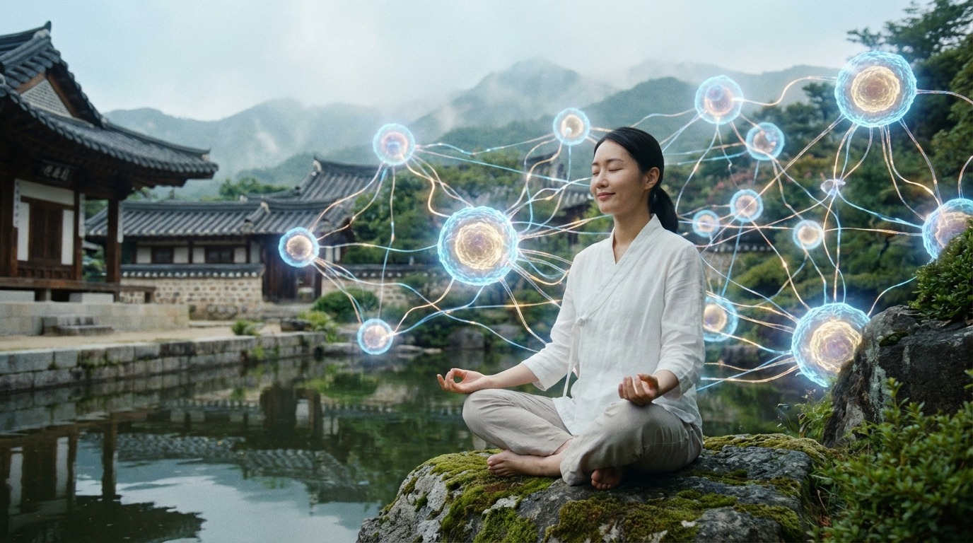 염증 치료의 새로운 지평: 활성 산소와 나노 기술