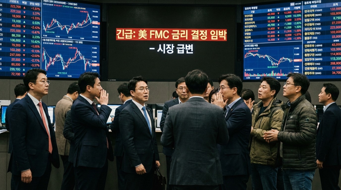 엔비디아와 TSMC 글로벌 기술 패권 전쟁의 향방