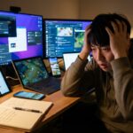 뇌 과학이 밝히는 도파민의 학습과 중독