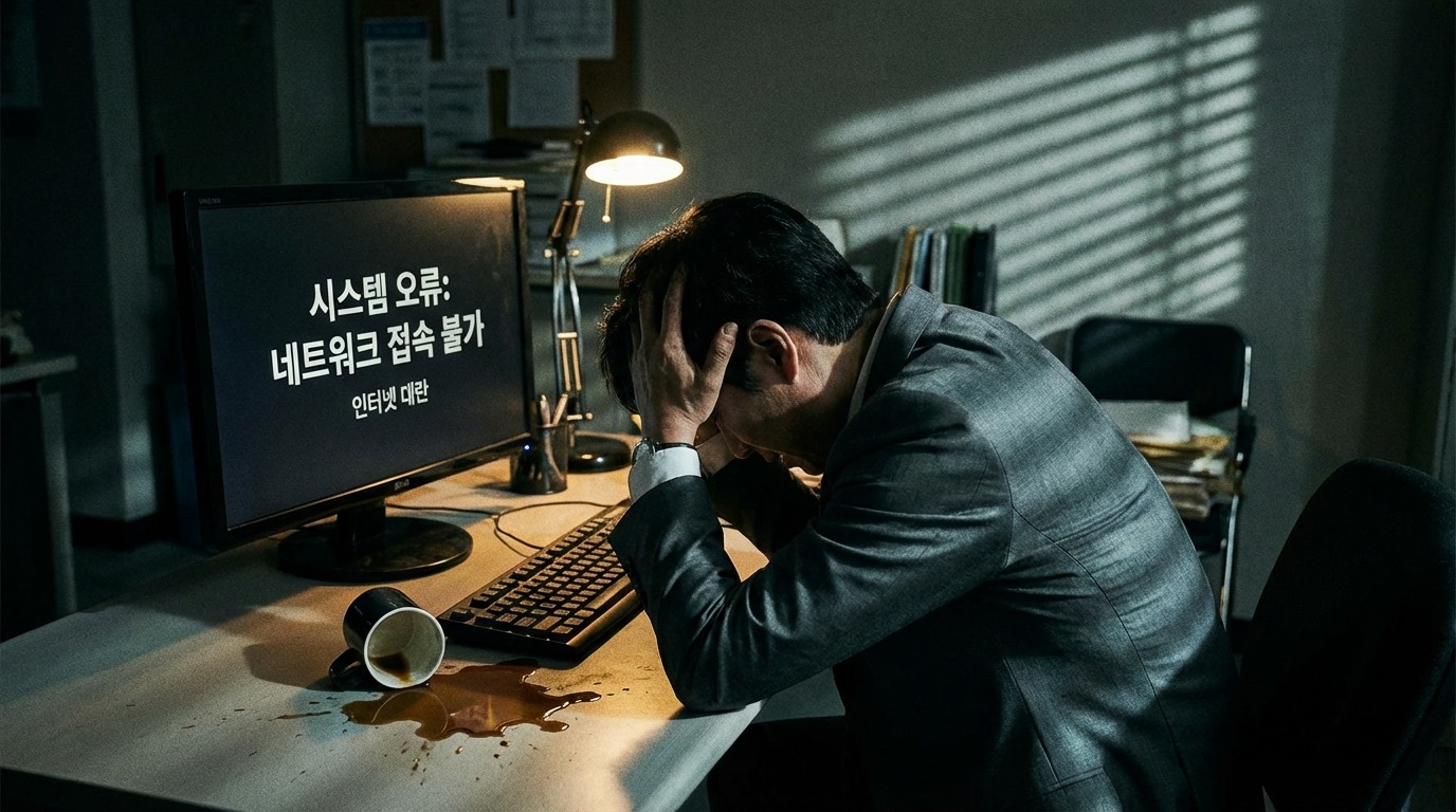 전 세계를 멈춘 11월 18일, 그날의 진실