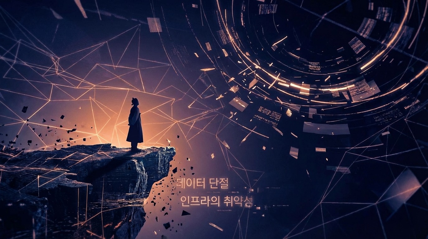 클라우드플레어 마비: 인터넷 의존성의 위험한 경고