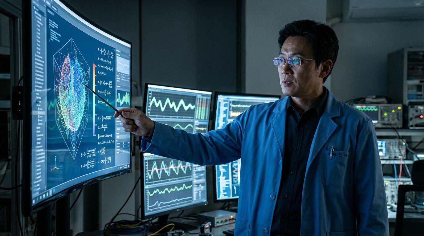 맞춤형 수면 전략: 수리 모델의 마법으로 찾는 최적의 수면 시간