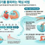 수영인의 좌절부터 마스터즈 기록 단축까지: 수영에 대한 모든 궁금증 해소