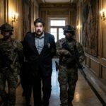 트럼프 베네수엘라 충격 석유 달러 AI 향방