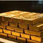 금값 급락과 반등: 미중 패권 전쟁의 숨겨진 이야기